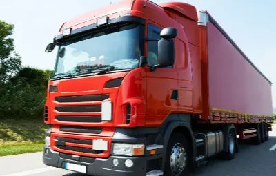 Konya Bala Ambar Kargo