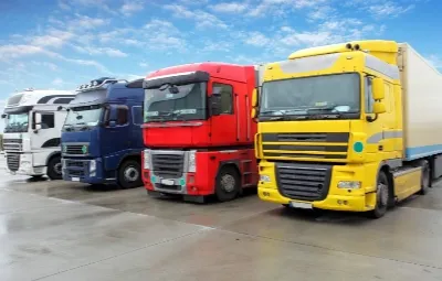 Konya Bala Nakliye Ambarı