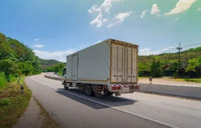 Konya ile Bala Arası Bulaşık Makinesi Taşıma